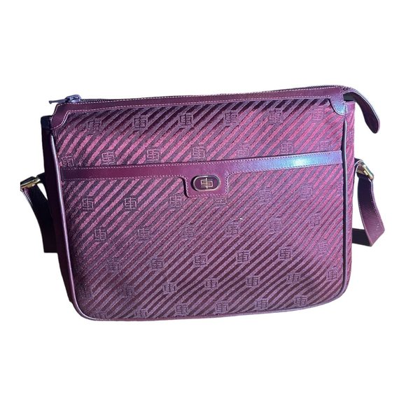 VTG Authentic Emilio Pucci Purse - Picture 2 of 14